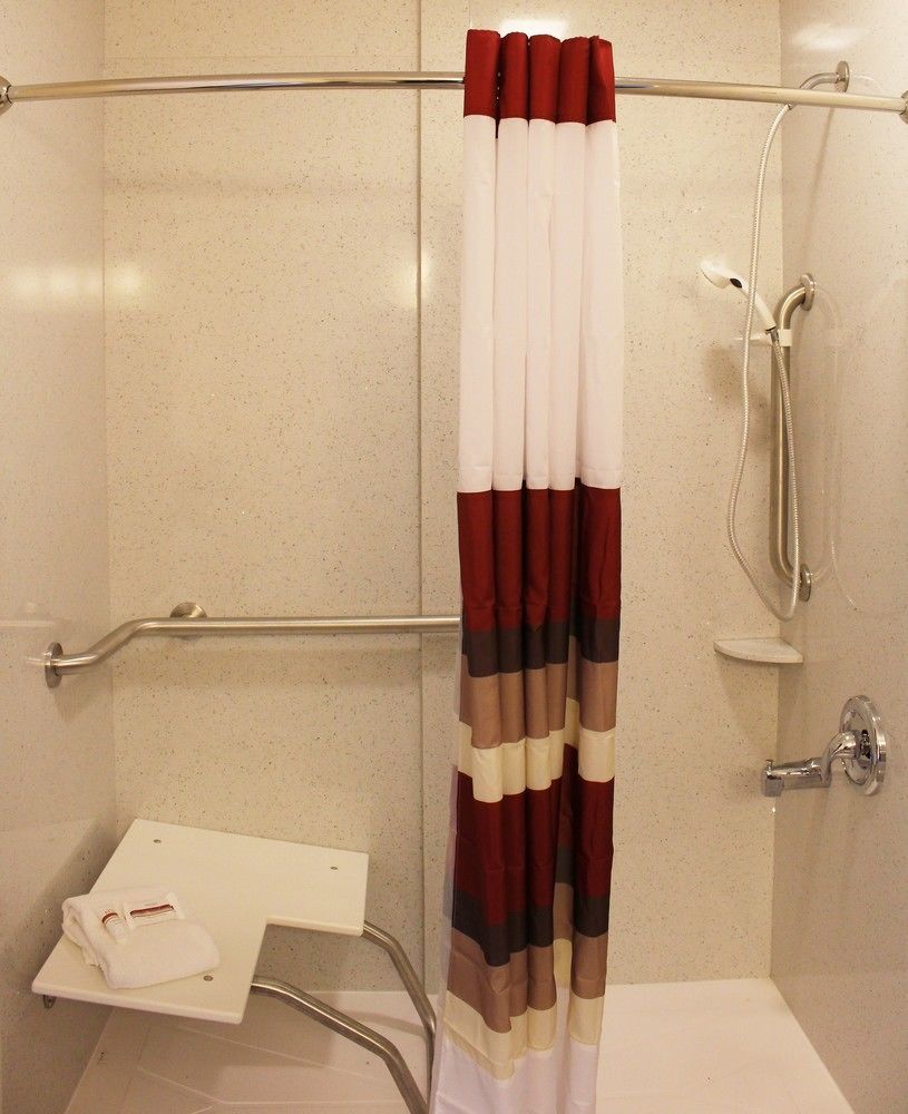 Red Roof Inn Helen Esterno foto